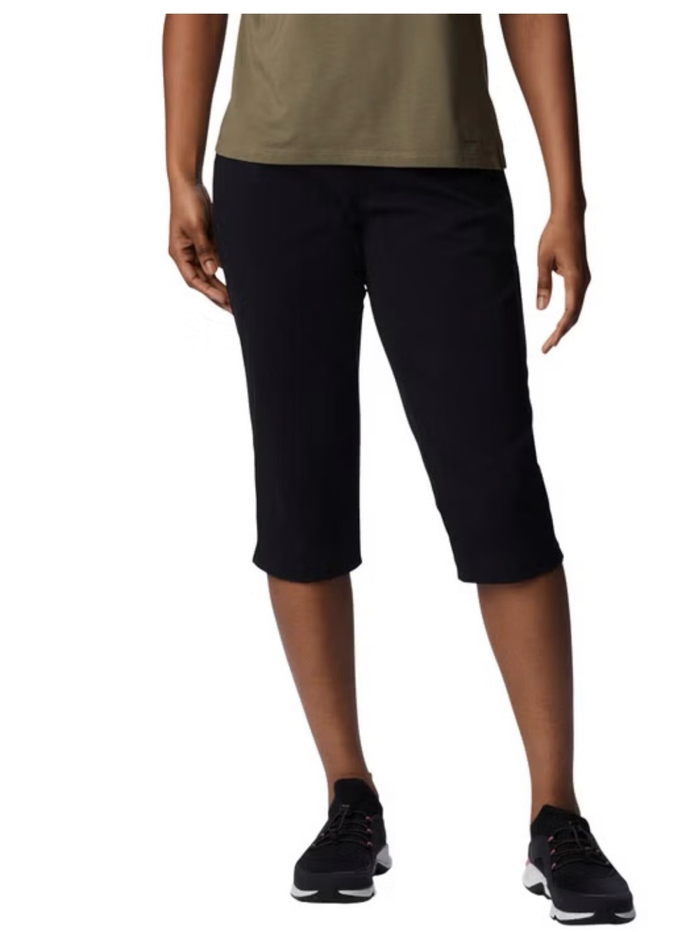 Columbia Women's Capri